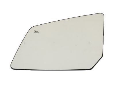 GMC Acadia Side View Mirrors - 15951926
