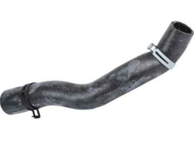 Pontiac G8 Cooling Hose - 92157811