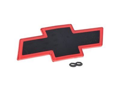 Chevy Blazer Emblem - 15635564