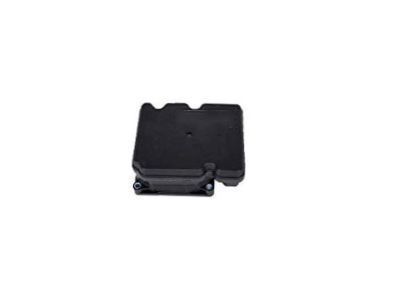 Pontiac ABS Control Module - 15873164