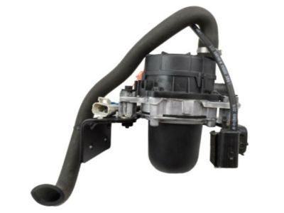 Chevy S10 Secondary Air Injection Pump - 12560095