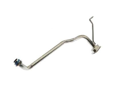 GM 12621299 Suction Pipe 12621299 GM Suction Pipe Product Photo 1 of 1