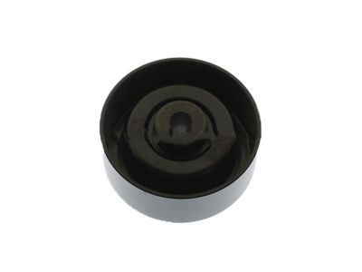 GMC Sierra 3500 HD A/C Idler Pulley - 98057284