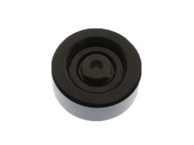 GMC Sierra 3500 HD A/C Idler Pulley - 98057284