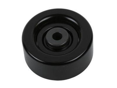 GMC Sierra 3500 HD A/C Idler Pulley - 98057284