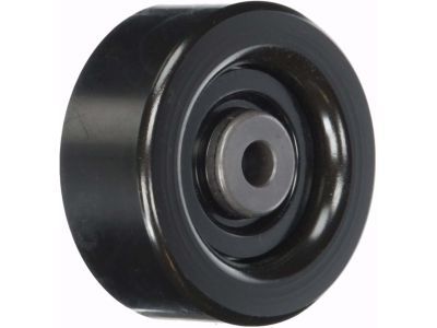 GMC Sierra 3500 HD A/C Idler Pulley - 98057284