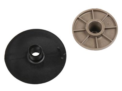 19259378 GM Retainer Kit, Front Floor Carpet Product Photo 2 of 2