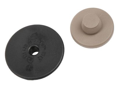 GM 19259378 Retainer Kit, Front Floor Carpet 19259378 GM Retainer Kit, Front Floor Carpet Product Photo 1 of 2