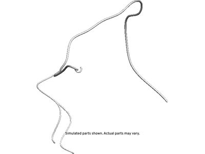 GM 23122804 Harness, Mobile Telephone / Communication 23122804 GM Harness, Mobile Telephone / Communication Product Photo 1 of 1