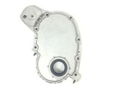 Pontiac Timing Cover - 19209125