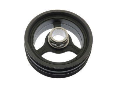 Pontiac G8 Harmonic Balancer - 12674582