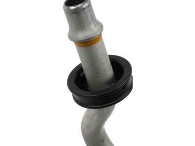 Chevy 22802047 PIPE,TRANS FLUID COOLER OUTLET(INCLUDES 2,5-7)