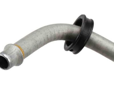 Chevy 22802047 PIPE,TRANS FLUID COOLER OUTLET(INCLUDES 2,5-7)