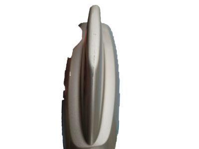 Cadillac 84346803 ANTENNA,HIGH FREQUENCY(INCLUDES 2)(CHAMPAGNE SILVER)
