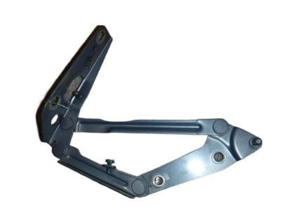 Pontiac Liftgate Hinge - 15249510