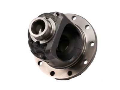 GMC Differential - 12479021
