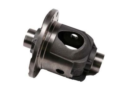 GMC Differential - 12479021