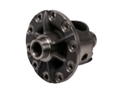 GMC Differential - 12479021