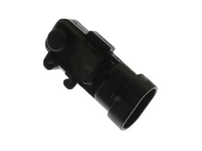 GMC Fuel Pressure Sensor - 16238399