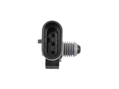 GMC Fuel Pressure Sensor - 16238399