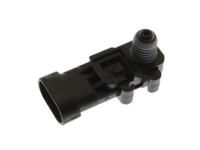 GMC Fuel Pressure Sensor - 16238399