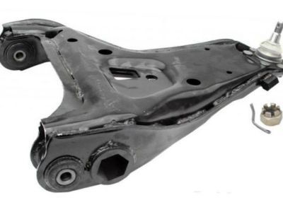 Oldsmobile Control Arm - 15777767