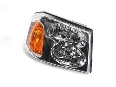 GMC Headlight - 15866070
