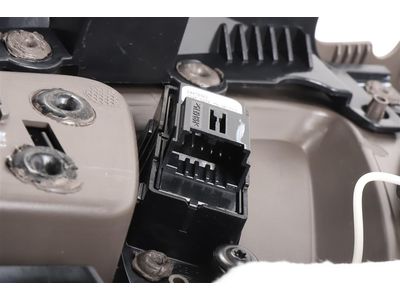 42805837 GM Trim, Front Door Trim Product Photo 3 of 3