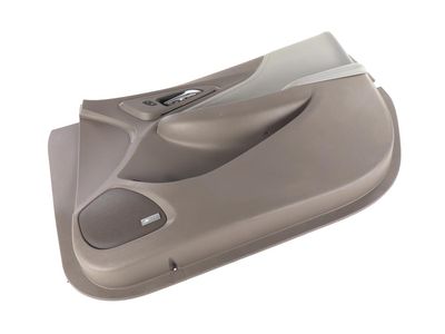 GM 42805837 Trim, Front Door Trim 42805837 GM Trim, Front Door Trim Product Photo 1 of 3