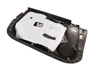 42805837 GM Trim, Front Door Trim Product Photo 2 of 3