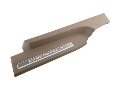 84546593 GM Molding, Door Sill And Rocker, Fawn, Rear Product Photo 1 of 2