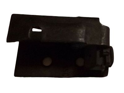 GMC Door Striker - 15027343