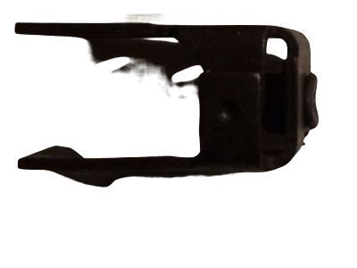 GMC Door Striker - 15027343