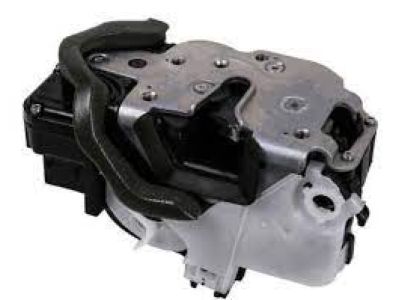 GMC Door Lock Actuator - 13579523