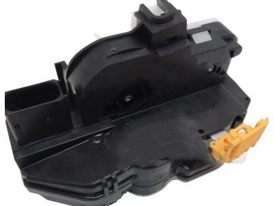 GMC Door Lock Actuator - 13579523