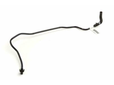 25192905 GM Inlet Pipe Product Photo 2 of 9