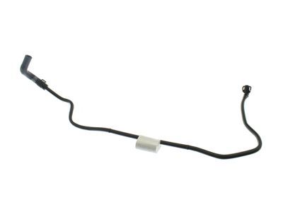 25192905 GM Inlet Pipe Product Photo 7 of 9