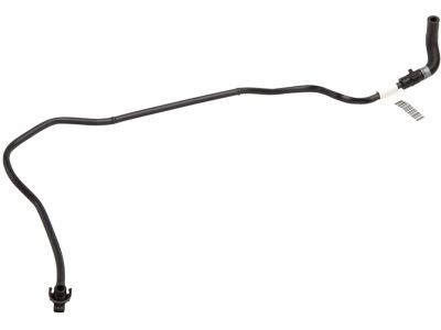 25192905 GM Inlet Pipe Product Photo 4 of 9
