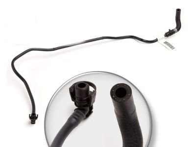 25192905 GM Inlet Pipe Product Photo 1 of 9