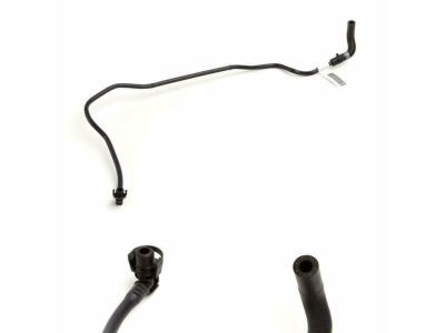 25192905 GM Inlet Pipe Product Photo 3 of 9