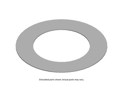 GM 14012697 Washer, Differential Side Gear Thrust 14012697 GM Washer, Differential Side Gear Thrust Product Photo 1 of 1