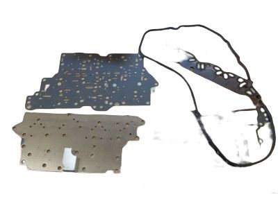Chevy Valve Body - 24256111