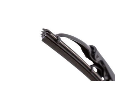 Hummer H2 Windshield Wiper - 15060730