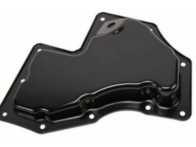GMC Acadia Oil Pan - 12647615