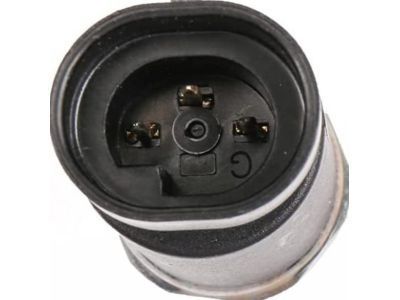 Pontiac Oil Pressure Switch - 19244497