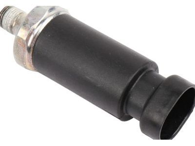 Pontiac Oil Pressure Switch - 19244497