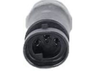 Pontiac Oil Pressure Switch - 19244497