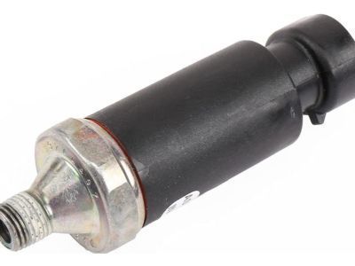 Pontiac Oil Pressure Switch - 19244497