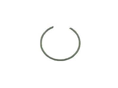 Oldsmobile Aurora Axle Shaft Retainer - 7829495