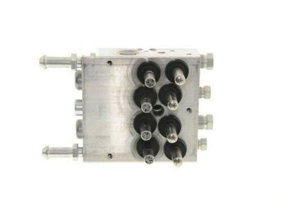 Chevy HHR ABS Pump And Motor Assembly - 19301490